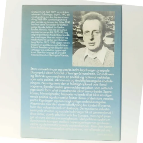 Gyldendal og Politikens Danmarkshistorie, Bind 11 fra Gyldendal og Politikens Forlag