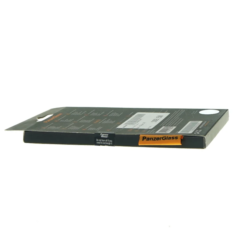 Beskyttelsesglas til motorola edge 20 fra Panzer Glass (str. 17 x 11 cm)