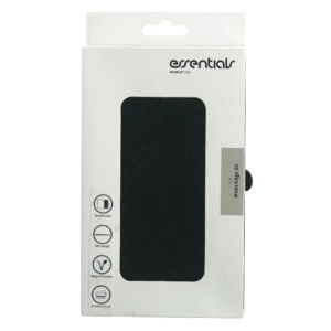 Mobilcover til motorola edge 20 fra Essentials (str. 18 x 11 cm)