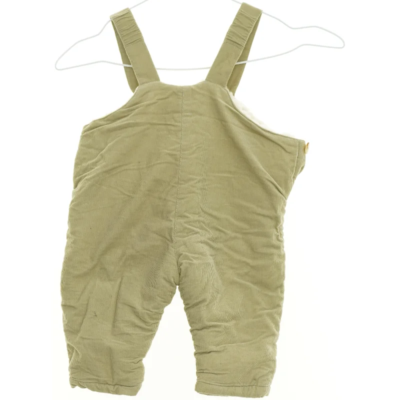 Overtræksbukser fra Flax (str. 68 cm)