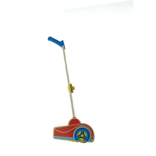 Legetøjsstøvsuger (str. 60 x 15)