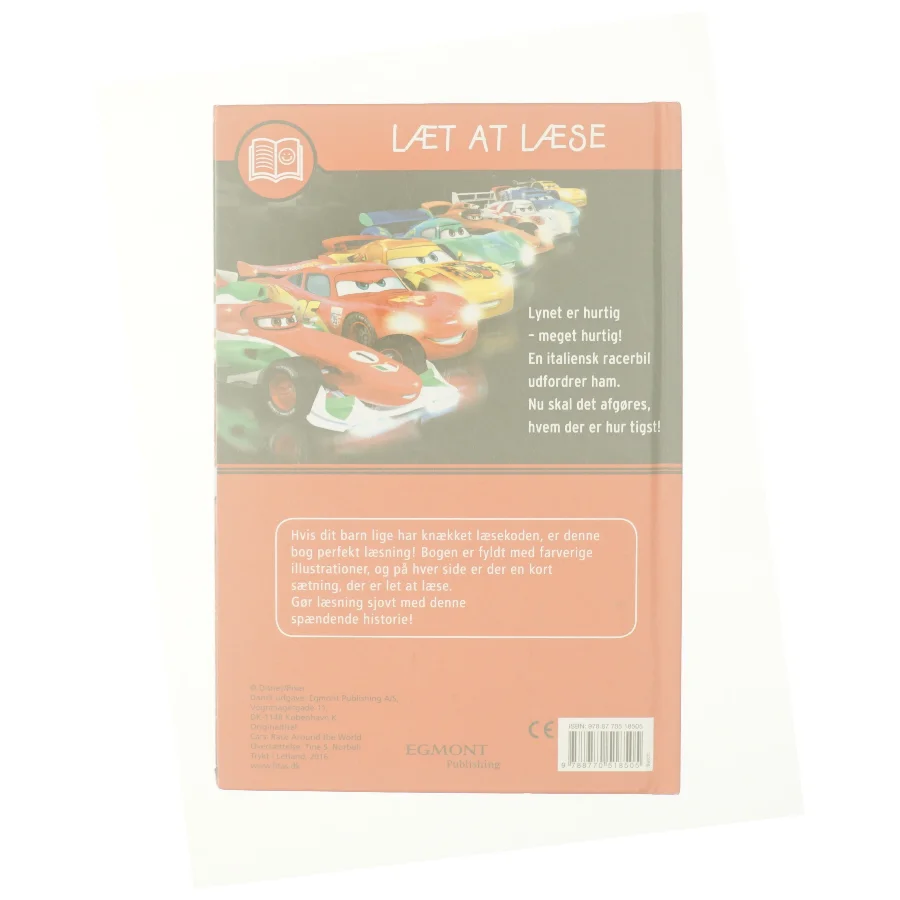 For fuld fart af Susan Amerikaner (Bog)