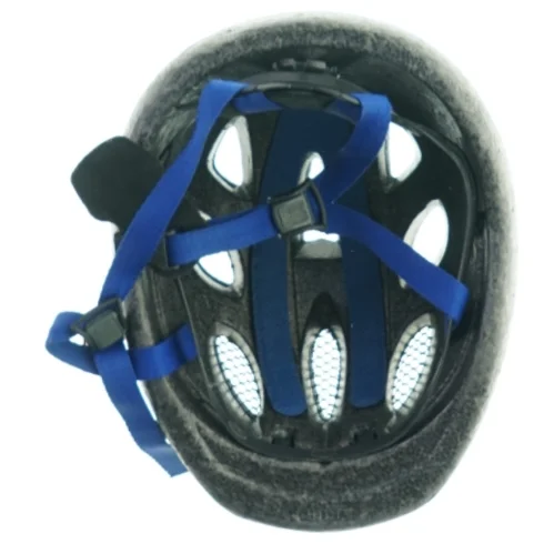 Cykelhjelm fra Abus (str. L 23 cm b 19 cm )