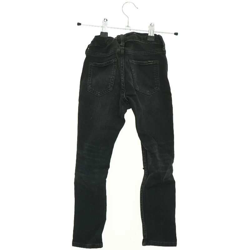 Jeans fra H&M (str. 110 cm)