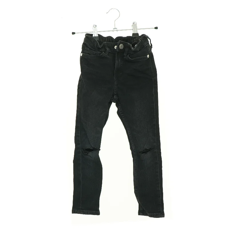 Jeans fra H&M (str. 110 cm)