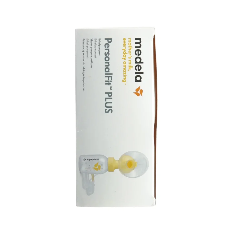 Brystpumpe fra Medela (str. 24 milimeter 150 milliliter )