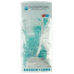 Øjenmaske fra Therpearl (str. 15 cm)