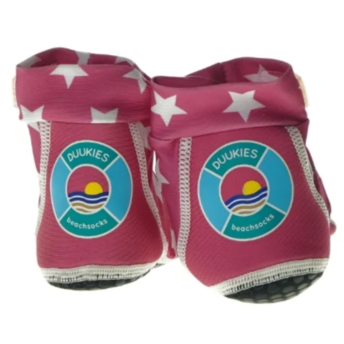 Badesko til børn fra Dunkis (str. 26 )