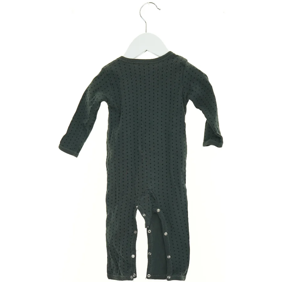 Bodystocking fra Petit Bateau (str. 68 cm)