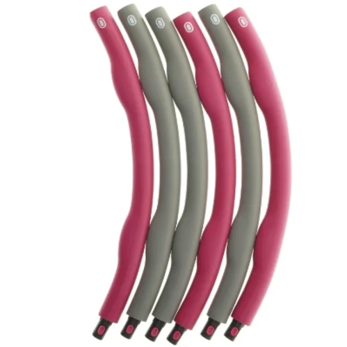 Hula Hoop Fitnessring - ny (str. 100 cm)
