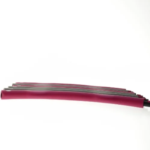 Hula Hoop Fitnessring - ny (str. 100 cm)