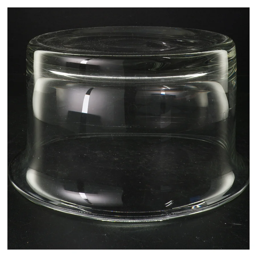 Glasskål (str. 23 cm x 30 cm)