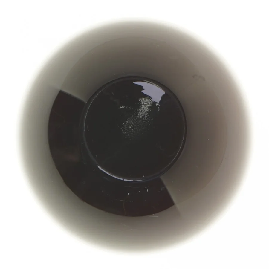 Cocoon vase fra Holmegaard (str. Ø 6x17 cm)