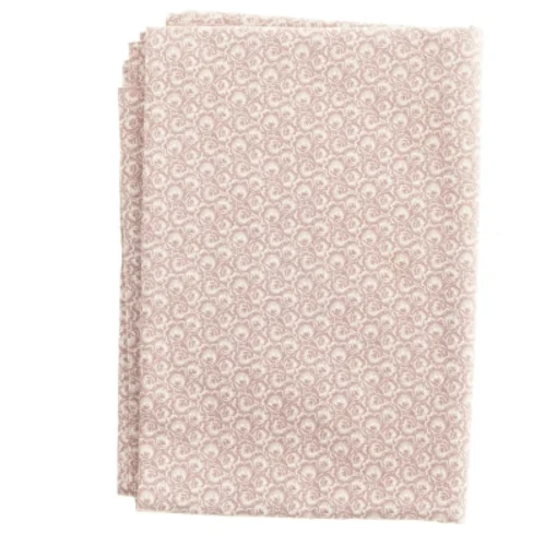 Sødahl dug og dækservietter  (str. 39 x 30 cm. 196 x 145 cm.)