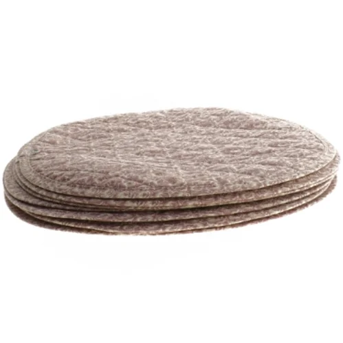 Sødahl dug og dækservietter  (str. 39 x 30 cm. 196 x 145 cm.)