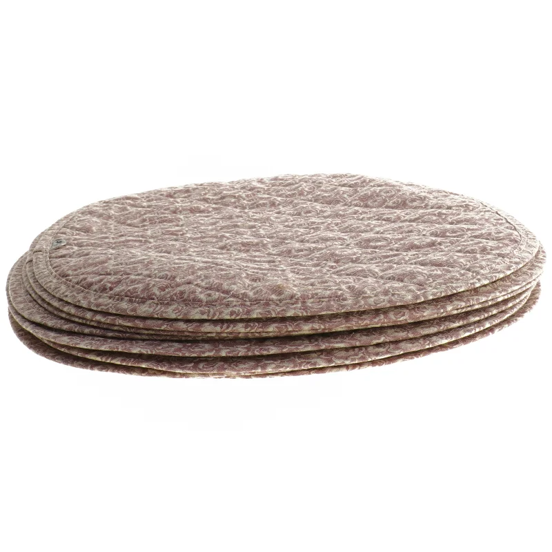 Sødahl dug og dækservietter  (str. 39 x 30 cm. 196 x 145 cm.)