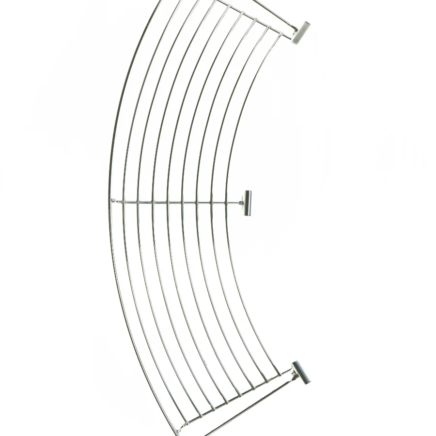 Stativ til Weber kuglegrill (str. 46 cm)