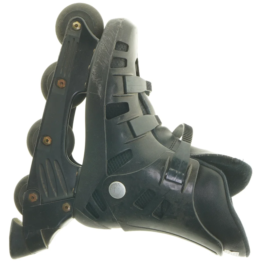 Brugte rulleskøjter (str. 8)