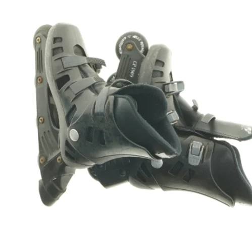 Brugte rulleskøjter (str. 8)