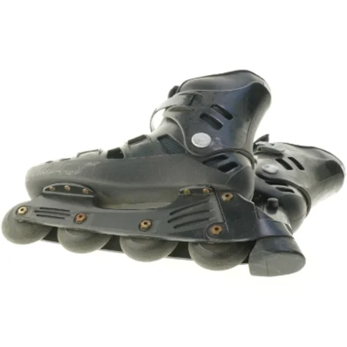 Brugte rulleskøjter (str. 8)