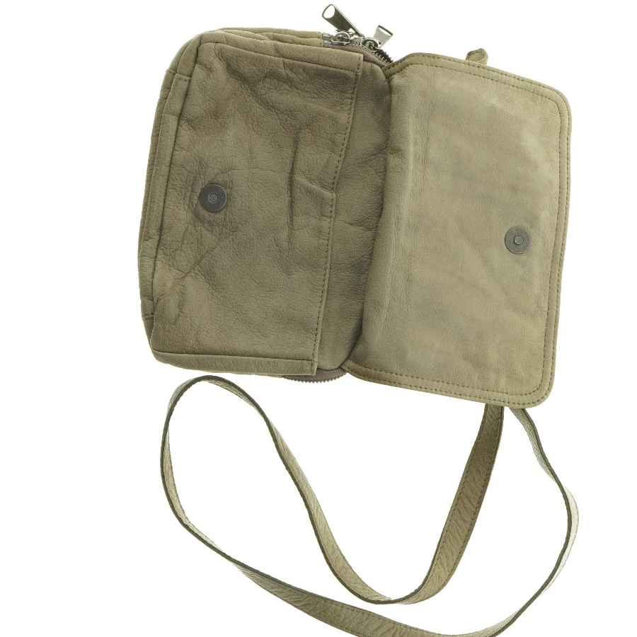 Liebeskind skuldertaske (str. 24 x 17 cm)