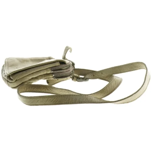 Liebeskind skuldertaske (str. 24 x 17 cm)