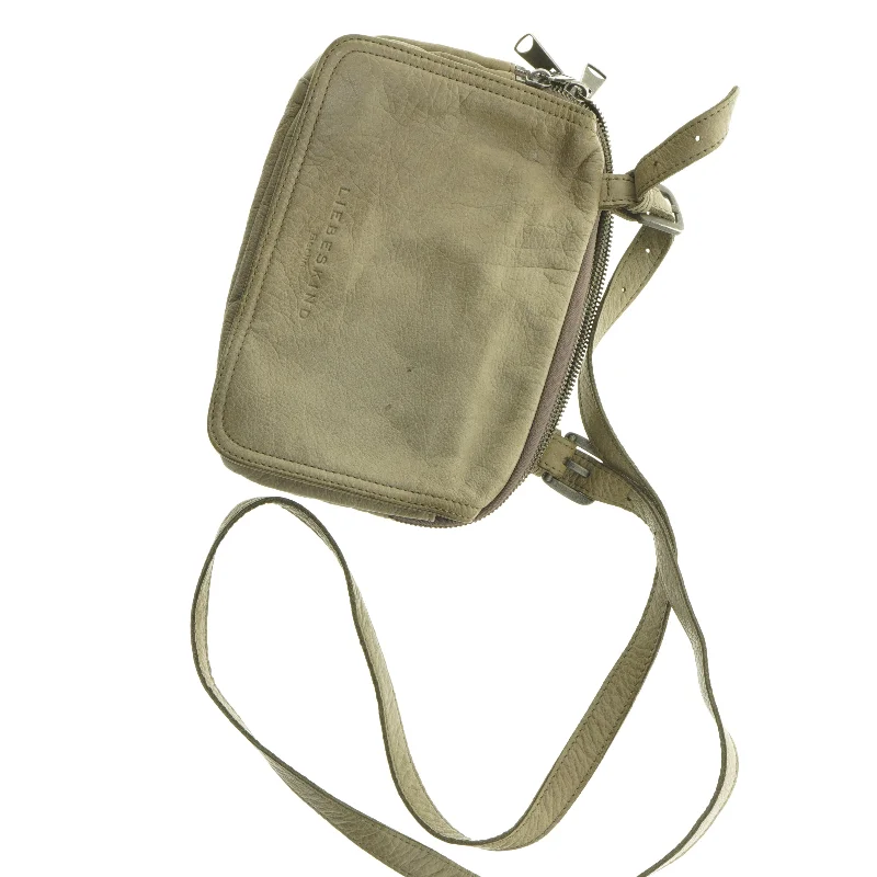 Liebeskind skuldertaske (str. 24 x 17 cm)