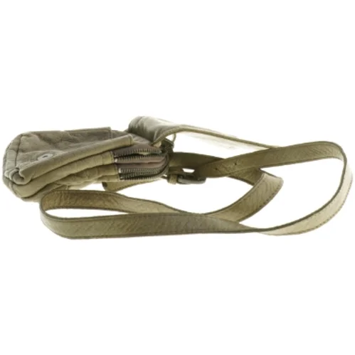 Liebeskind skuldertaske (str. 24 x 17 cm)