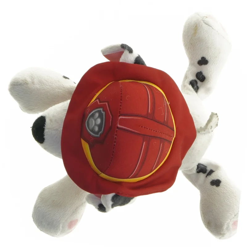 Marshall bamse fra Paw patrol