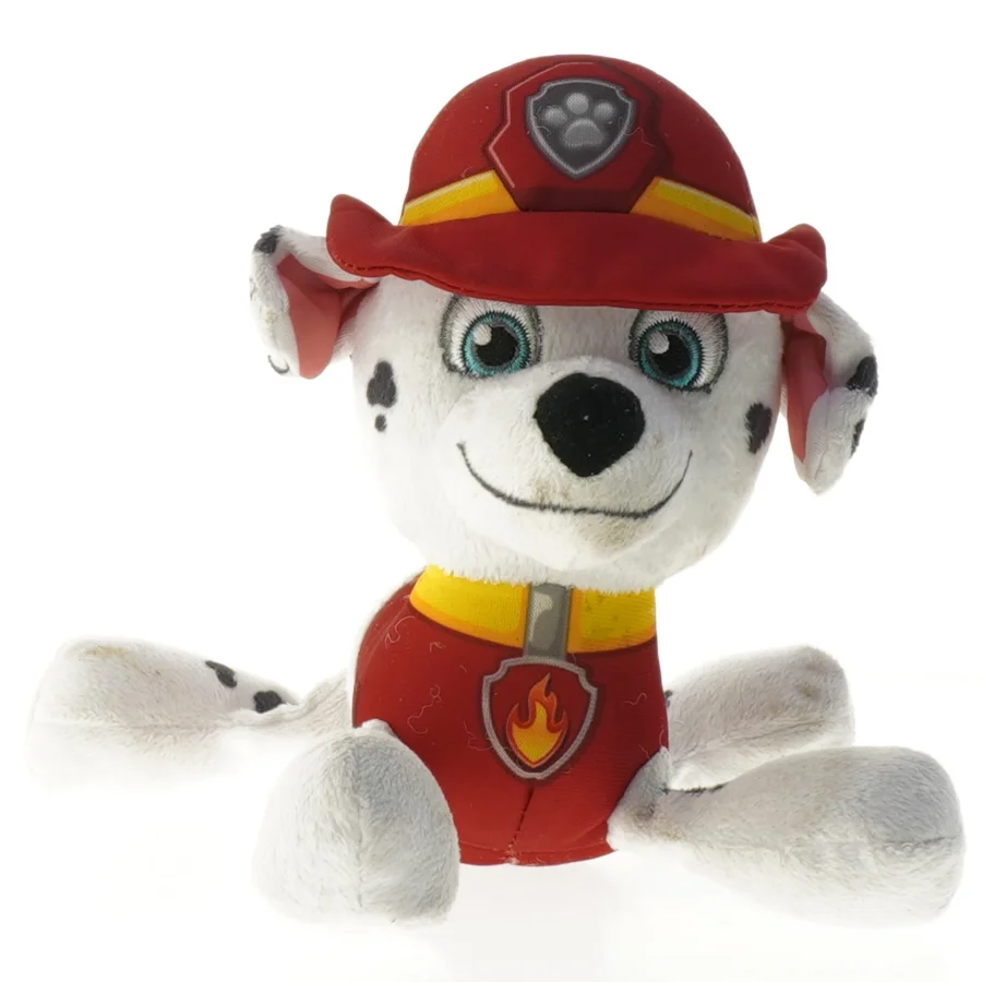 Marshall bamse fra Paw patrol