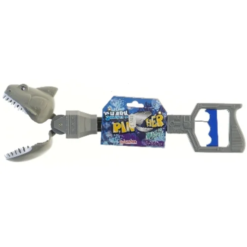 Ny Haj griber legetøj fra Deluxebase (str. 43 cm)