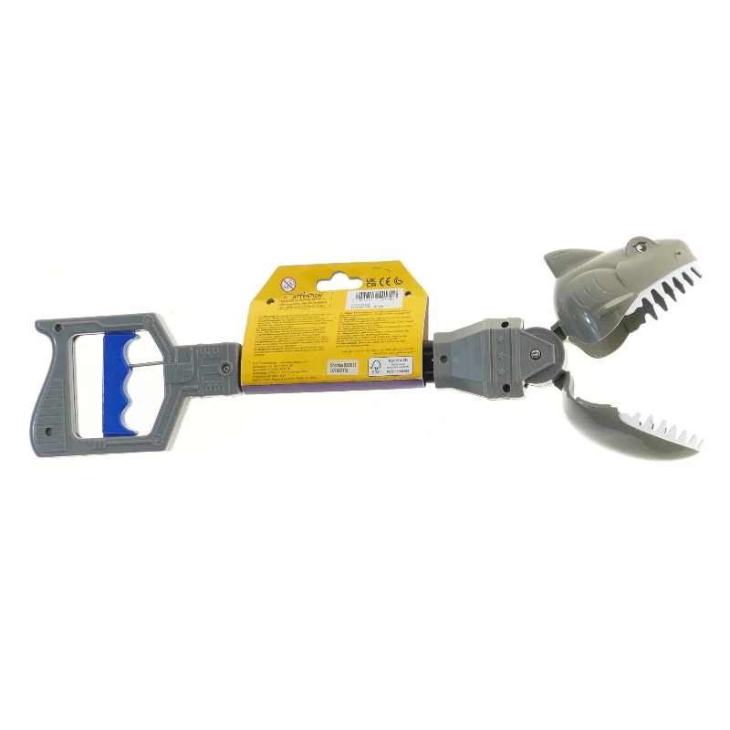 Ny Haj griber legetøj fra Deluxebase (str. 43 cm)