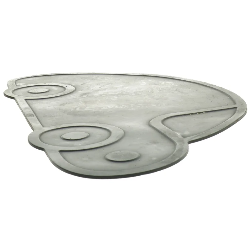 Dækkeserviet til børn (str. 48 x 25 cm)