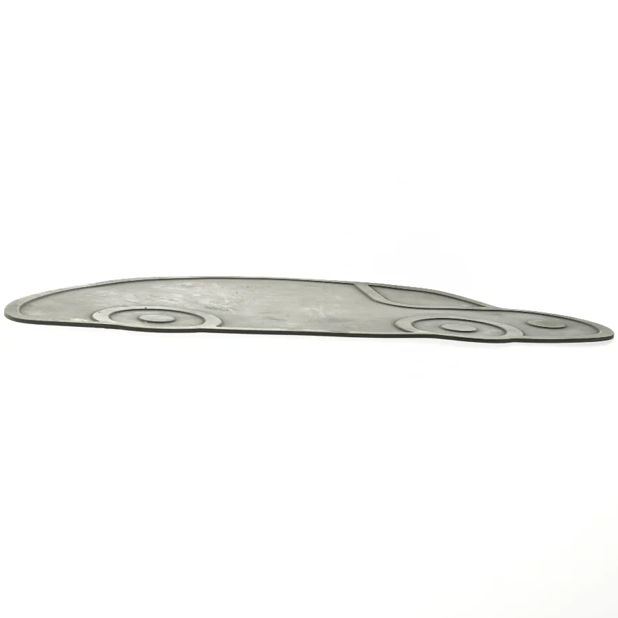 Dækkeserviet til børn (str. 48 x 25 cm)