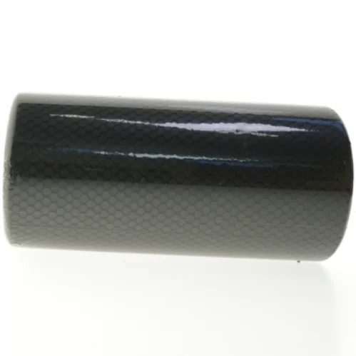 Ny foamrulle til massage/træning (str. 30 x 13 cm)