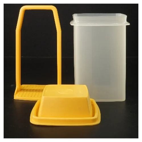 Tupperware kværnesæt fra Tupperware (str. 19 cm)