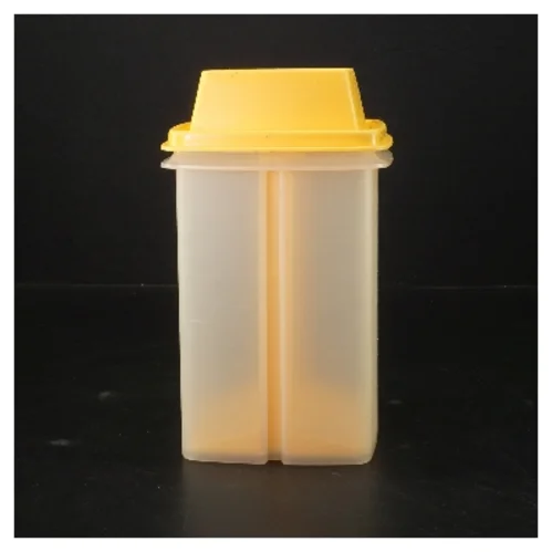 Tupperware kværnesæt fra Tupperware (str. 19 cm)