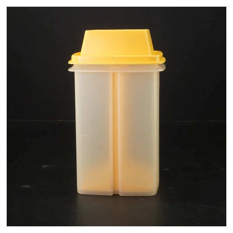 Tupperware kværnesæt fra Tupperware (str. 19 cm)