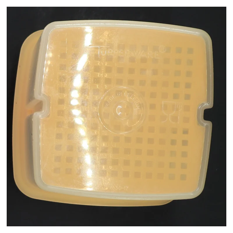 Tupperware kværnesæt fra Tupperware (str. 19 cm)