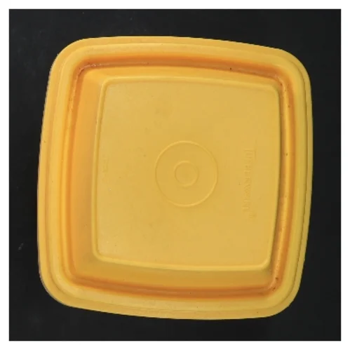 Tupperware kværnesæt fra Tupperware (str. 19 cm)