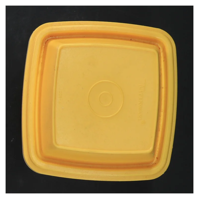 Tupperware kværnesæt fra Tupperware (str. 19 cm)