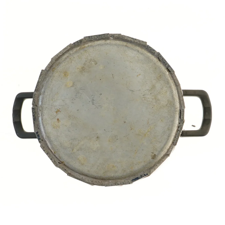 Dekorativ gryde (str. Ø 22 cm)