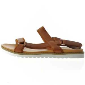 Herresandaler i størrelse 43 (str. 43 )