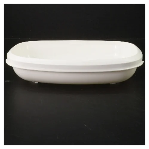 Tupperware madbeholder fra Tupperware (str. 27x20x7 cm)