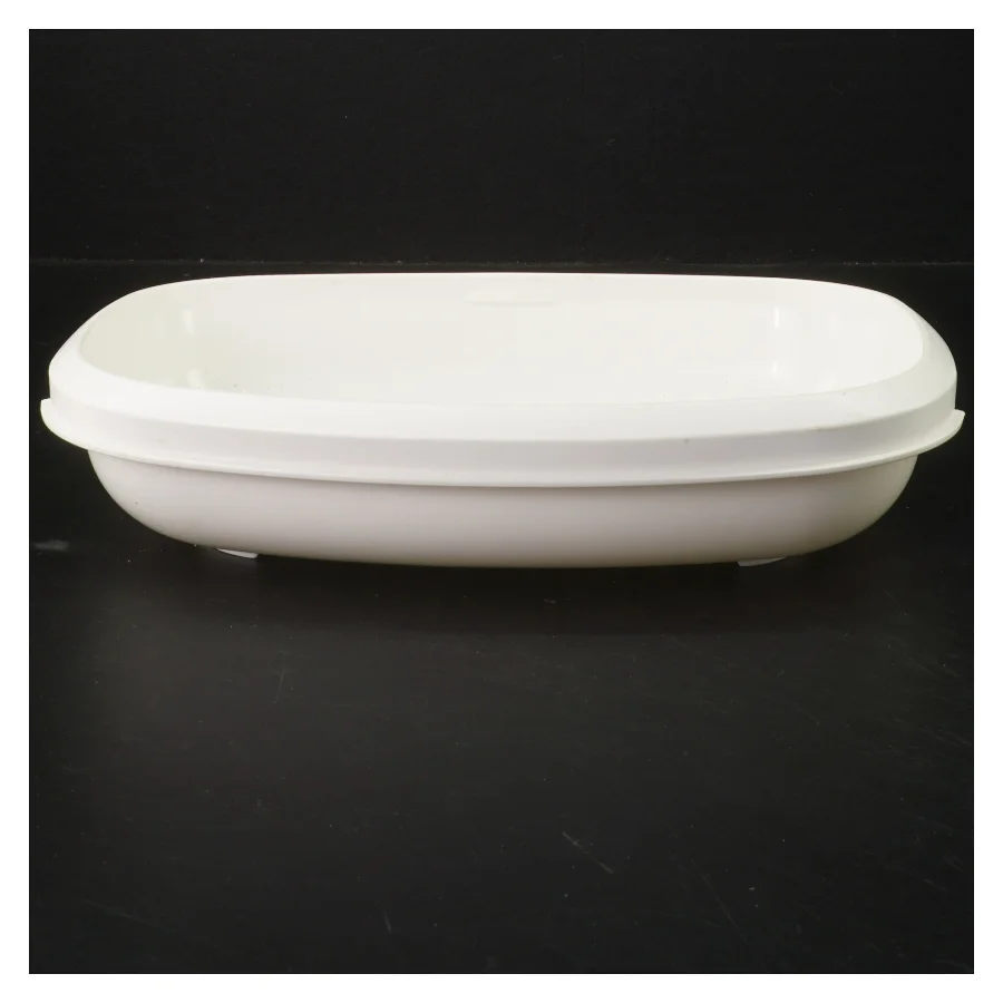 Tupperware madbeholder fra Tupperware (str. 27x20x7 cm)