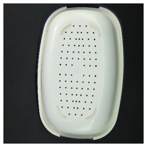 Tupperware madbeholder fra Tupperware (str. 27x20x7 cm)