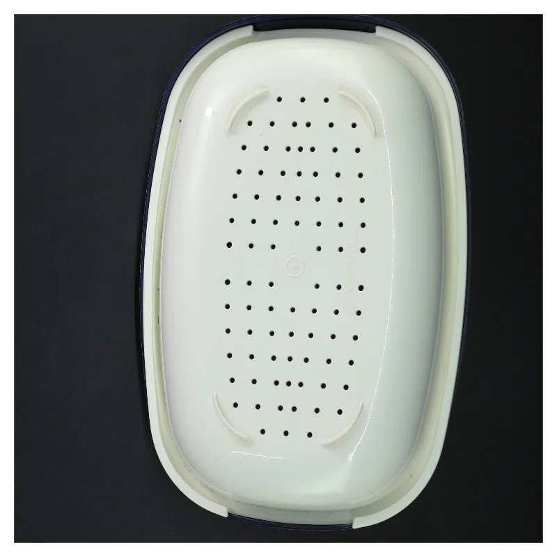 Tupperware madbeholder fra Tupperware (str. 27x20x7 cm)