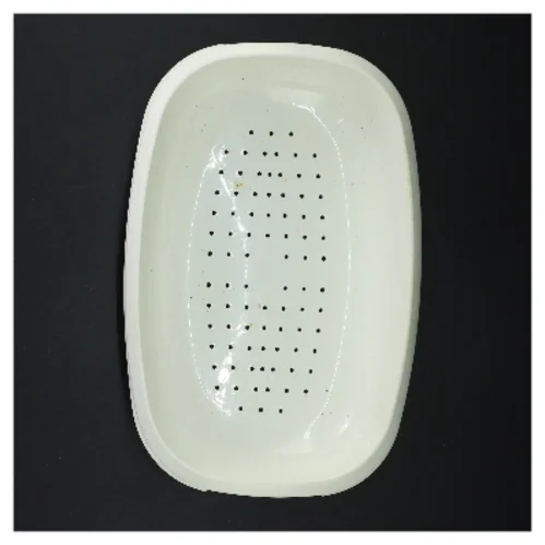 Tupperware madbeholder fra Tupperware (str. 27x20x7 cm)