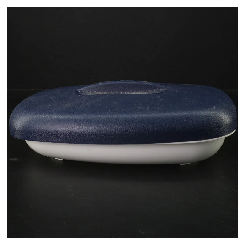 Tupperware madbeholder fra Tupperware (str. 27x20x7 cm)