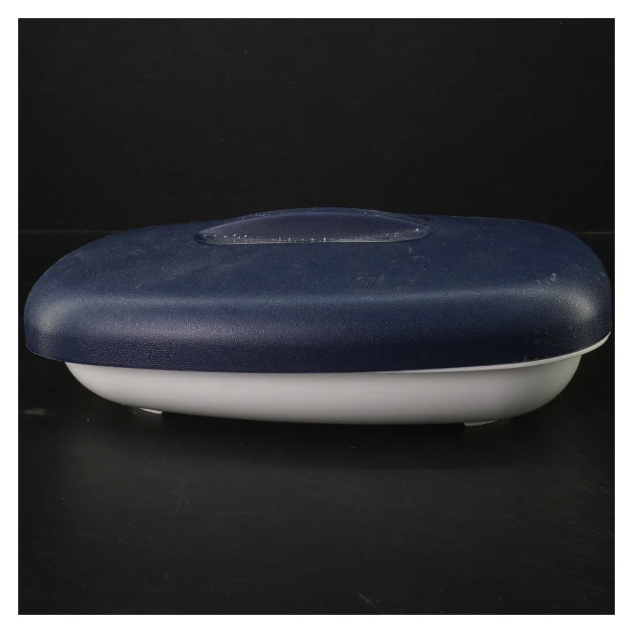 Tupperware madbeholder fra Tupperware (str. 27x20x7 cm)